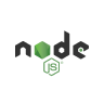 api.video nodejs SDK logo